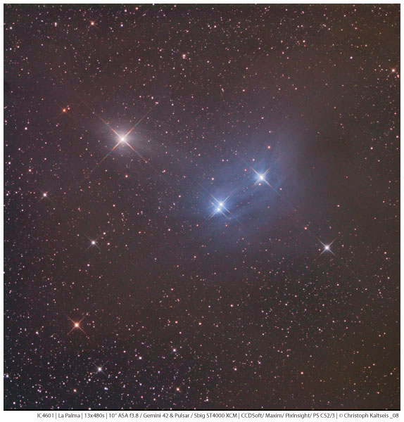 IC 4601 - © Christoph Kaltseis 2008