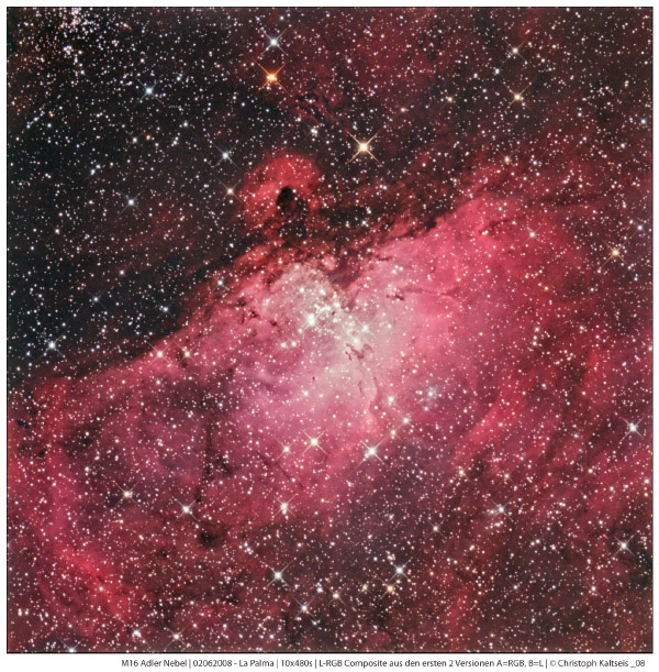 M16 - © Christoph Kaltseis 2008