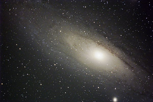 M31 Andromeda
