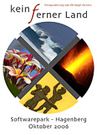 kein ferner Land, Oktober 2007