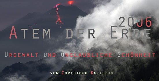 ATEM DER ERDE 2006 